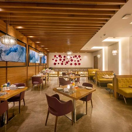 Dewdrop Amritsar Hotel Exterior photo