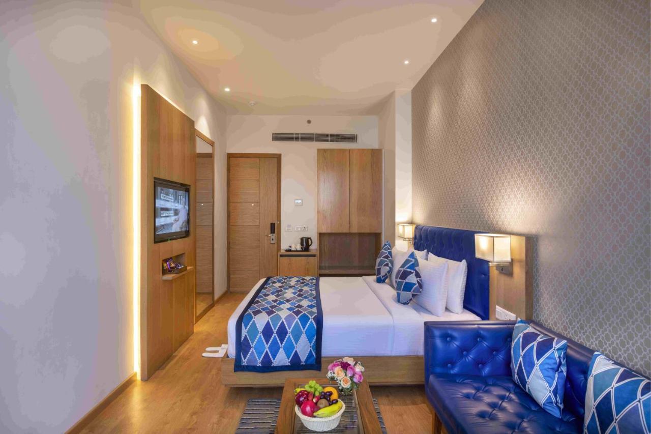 Dewdrop Amritsar Hotel Exterior photo