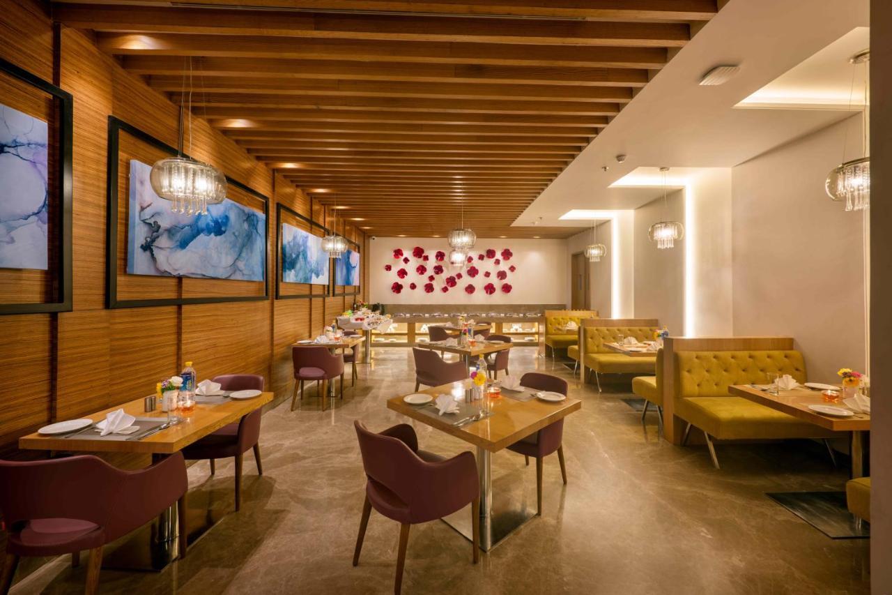 Dewdrop Amritsar Hotel Exterior photo