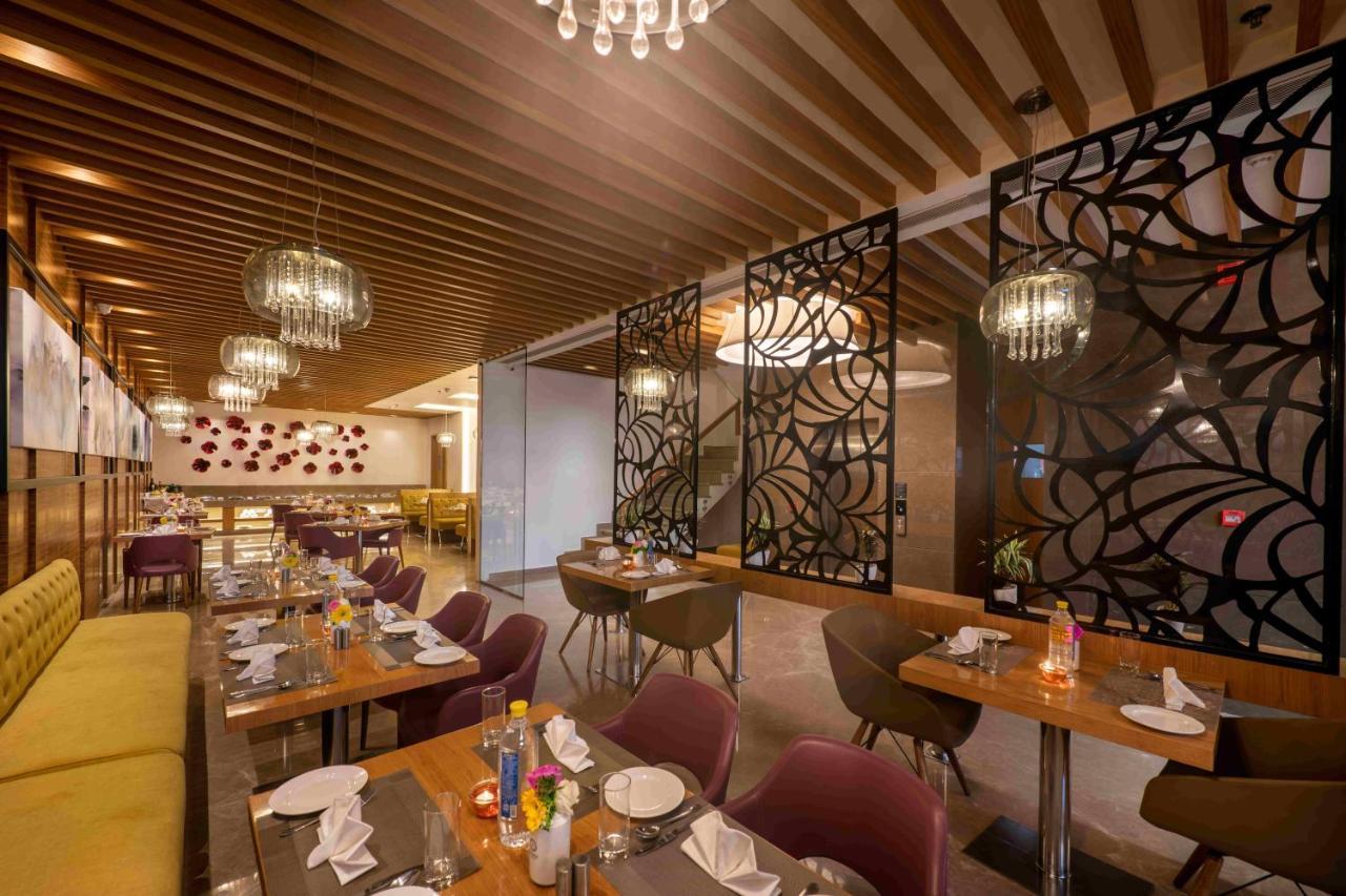 Dewdrop Amritsar Hotel Exterior photo