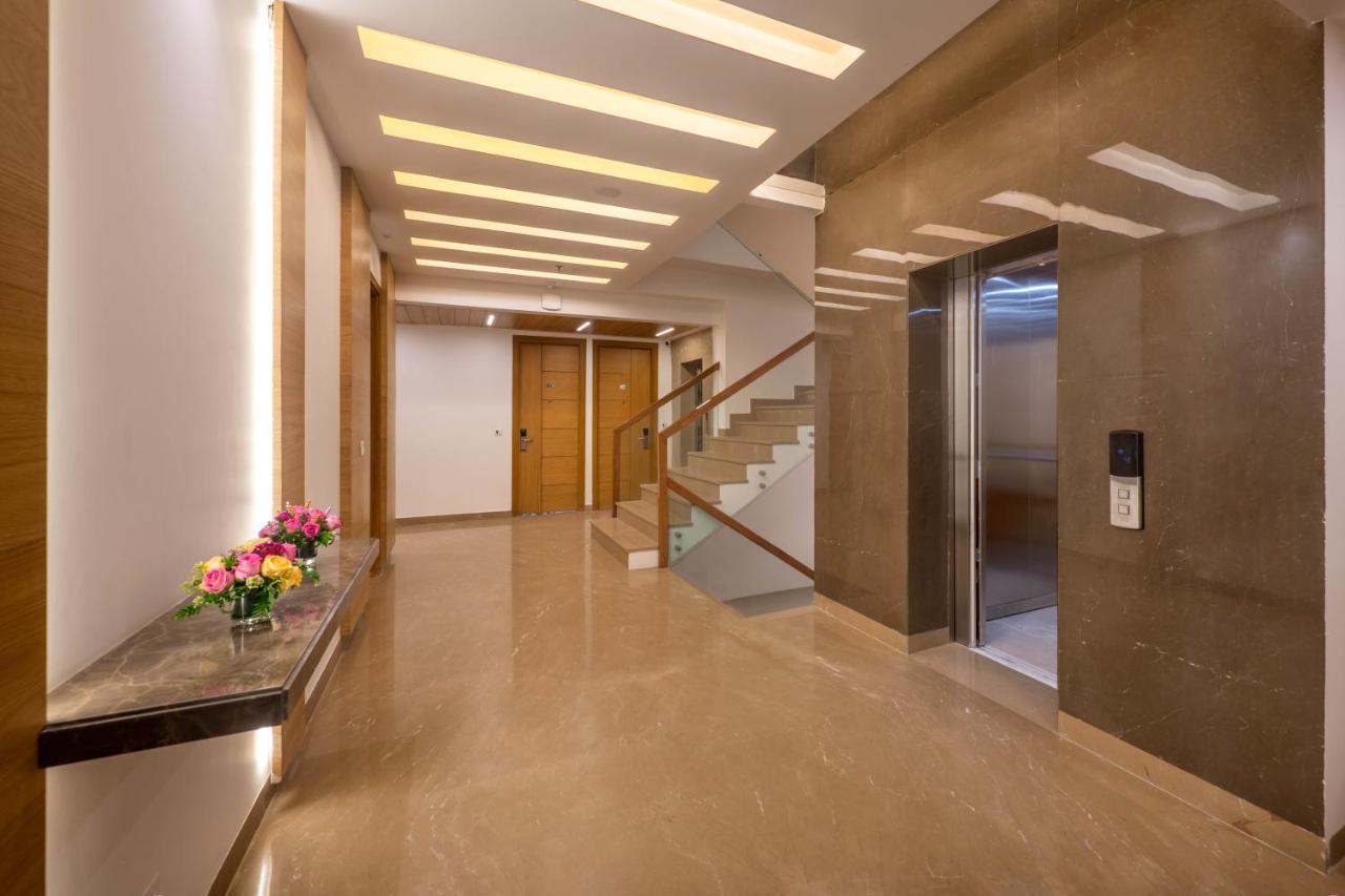 Dewdrop Amritsar Hotel Exterior photo